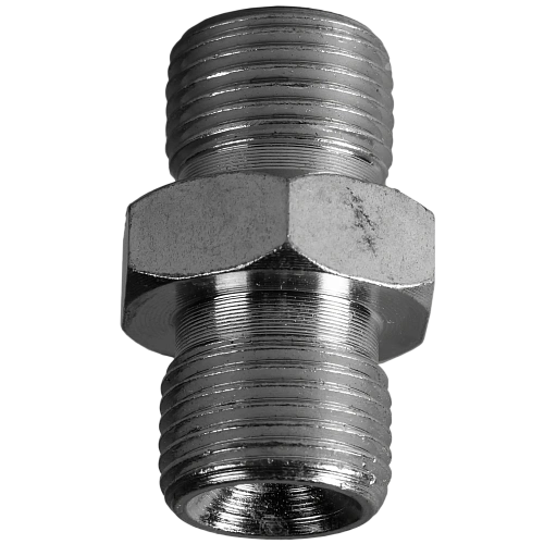 Соединитель (адаптер) 3/8" х 3/8"