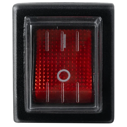 Кнопка включения ASPRO 2000/2200