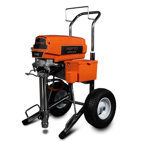 ASPRO 8100 