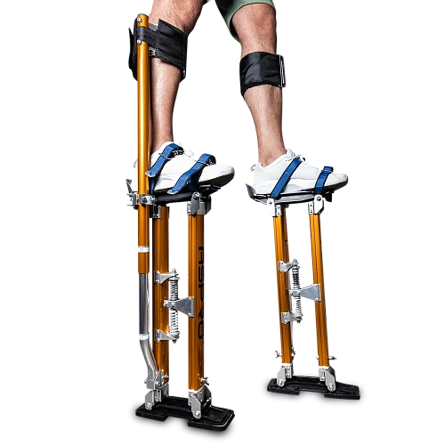 Строительные ходули ASPRO 24-40"