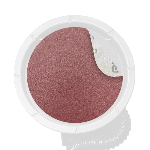 Бумага шлифовальная (D225 мм, P150)