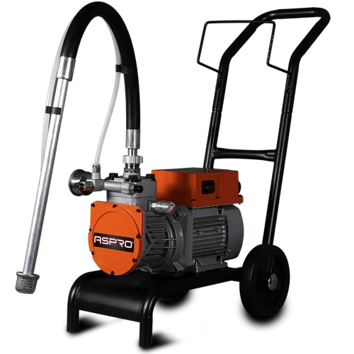 ASPRO 3600 