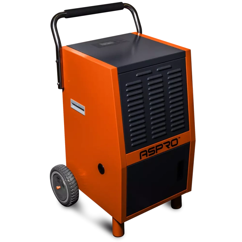 Осушитель воздуха ASPRO-60 для строительных работ