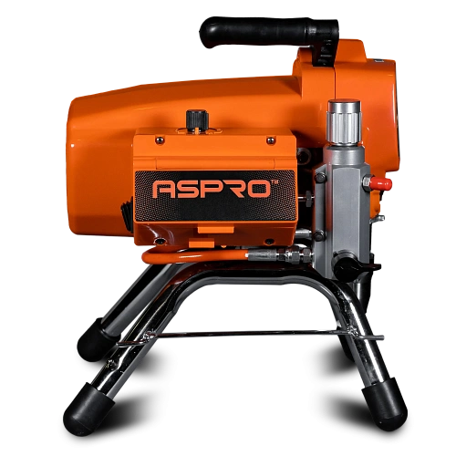 ASPRO 2100 