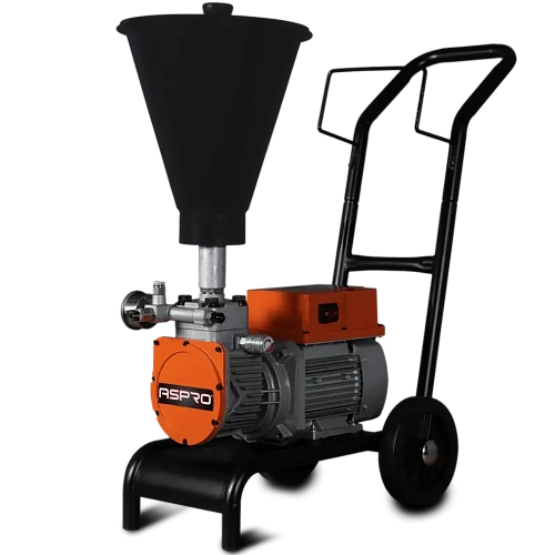 ASPRO 3600 