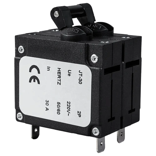 Выключатель ASPRO-Н4(N4)/Н5(N5)