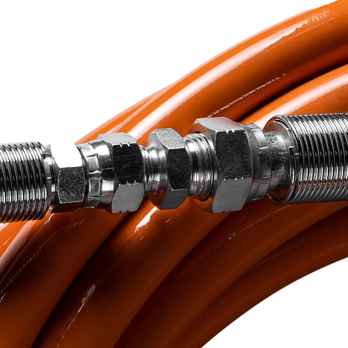 Соединитель (адаптер) 1/2" х 3/8"