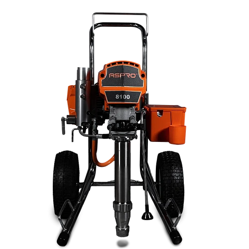 ASPRO 8100 
