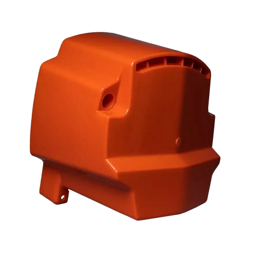 Крышка корпуса передняя ASPRO 2200H