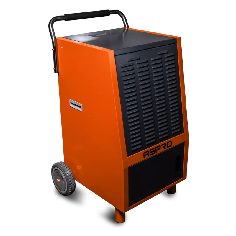 Осушитель воздуха ASPRO-90 для строительных работ