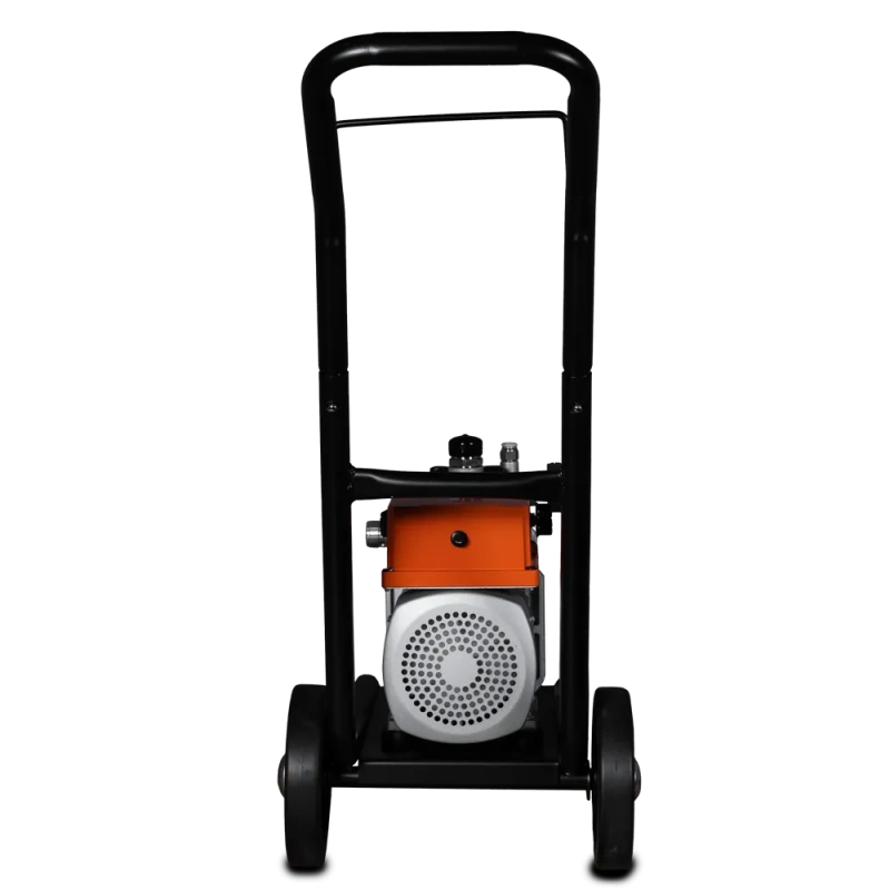ASPRO 3600 окрасочный аппарат (агрегат) мембранный для отделочных работ 