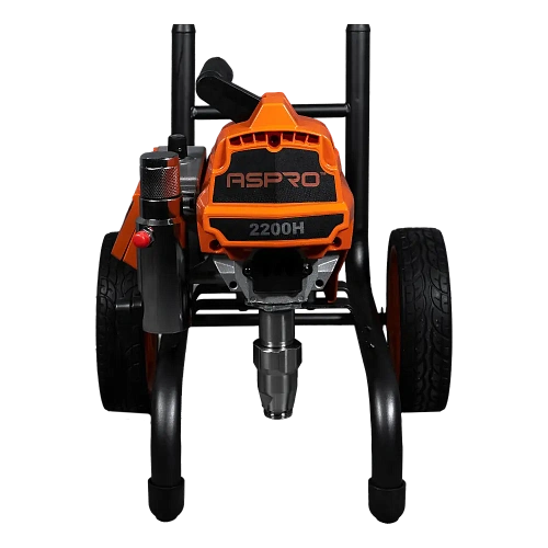 ASPRO 2200H 