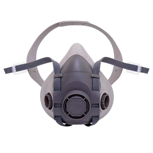 Защитная полумаска (L) Jeta Safety 5500