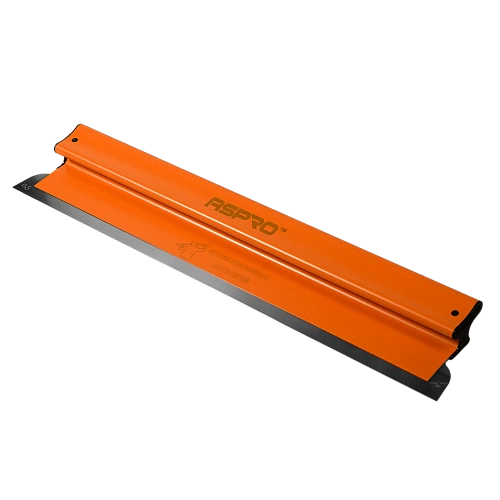 Шпатель ASPRO ЭРГОПЛАН (ERGOPLANE) 800x0,5 мм