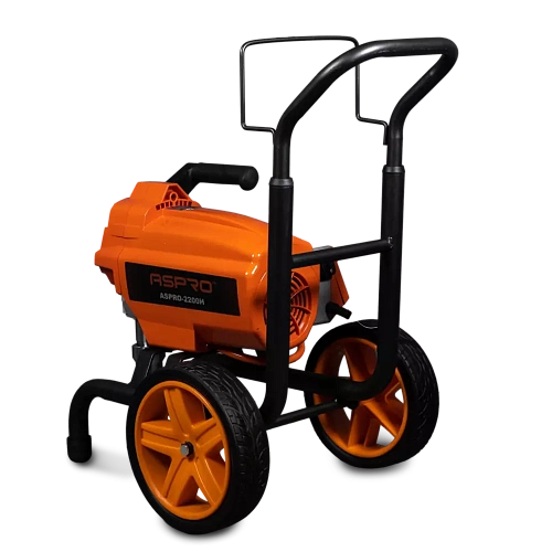 ASPRO 2200H 