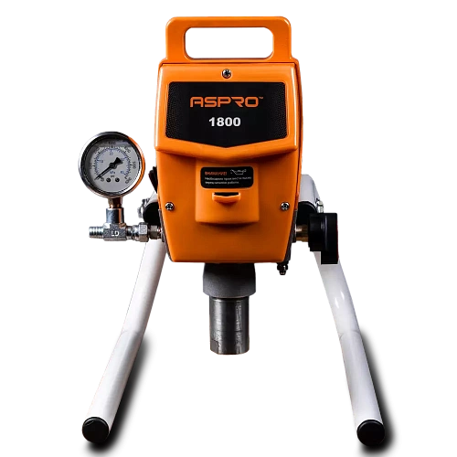 ASPRO 1800 