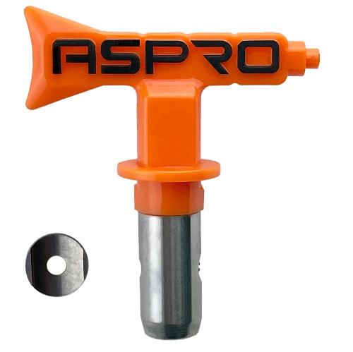 СОПЛО ASPRO X2 СЕРИЯ №511 