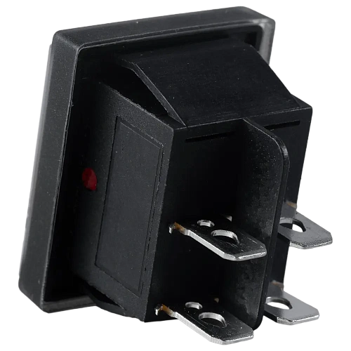 Кнопка включения ASPRO 2000/2200