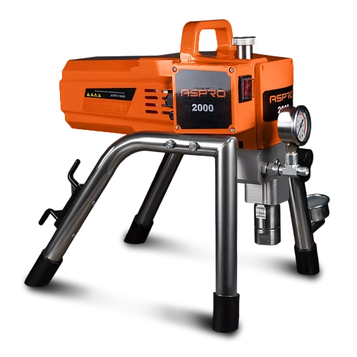 ASPRO 2000 