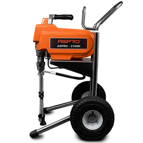 ASPRO 3100H 