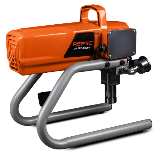 ASPRO 2000E 