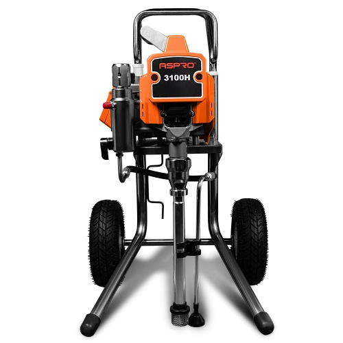 ASPRO 3100H 