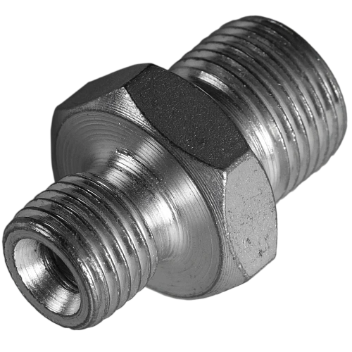 Соединитель (адаптер) 1/2" х 3/8"