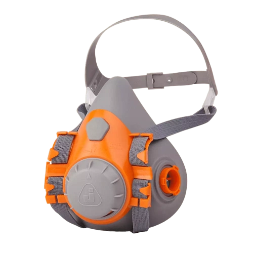 6500М Полумаска Jeta Safety