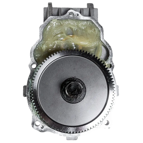 Корпус редуктора ASPRO-6000NEW