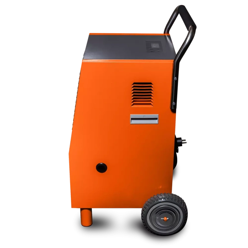 Осушитель воздуха ASPRO-60 для строительных работ