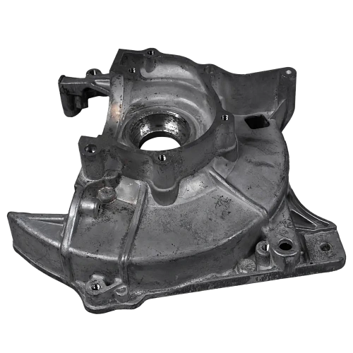 Кожух №42 для бензореза  ASPRO-ГС1(GC1)