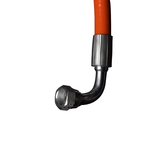 Шланг от коллектора к насосу ASPRO 7200 1/2 дюйма