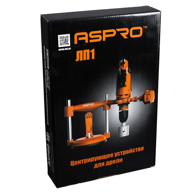 Центрирующее устройство для дрели ASPRO-ЛП1 для плиточных работ
