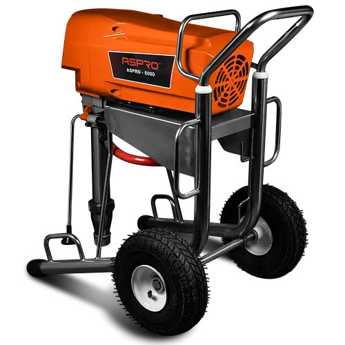 ASPRO 6000 