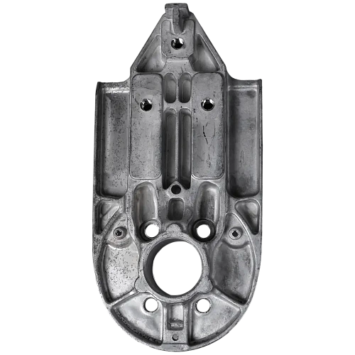 Шкив №121-№131 ASPRO-ГС1