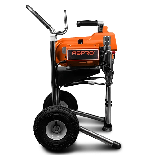 ASPRO 3100H 