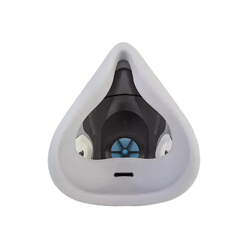 Защитная полумаска (L) Jeta Safety 5500