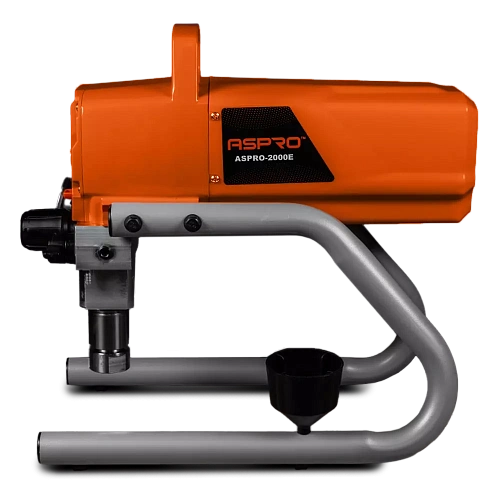 ASPRO 2000E 