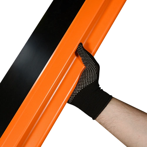 Шпатель ASPRO ЭРГОПЛАН (ERGOPLANE) 800x0,5 мм