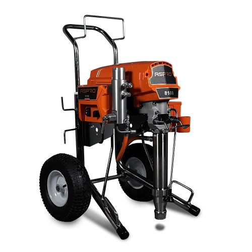 ASPRO 8100 