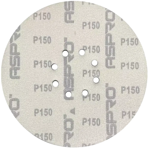 Бумага шлифовальная для ASPRO С-8 (D225, P150)