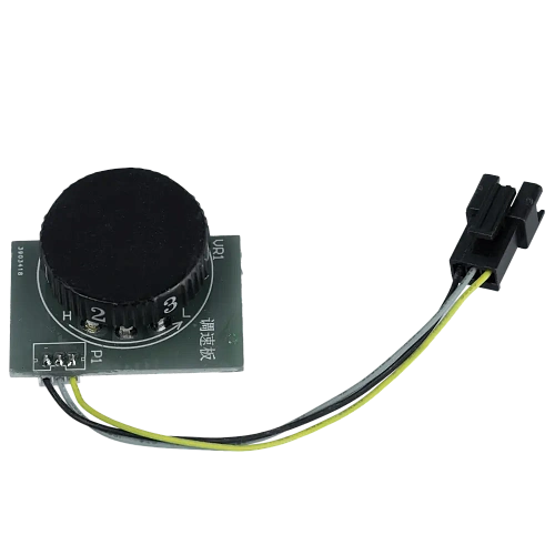 Регулятор скорости ASPRO 1000