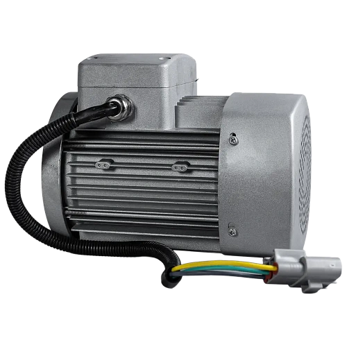  Мотор в сборе ASPRO-Н4 (N4)