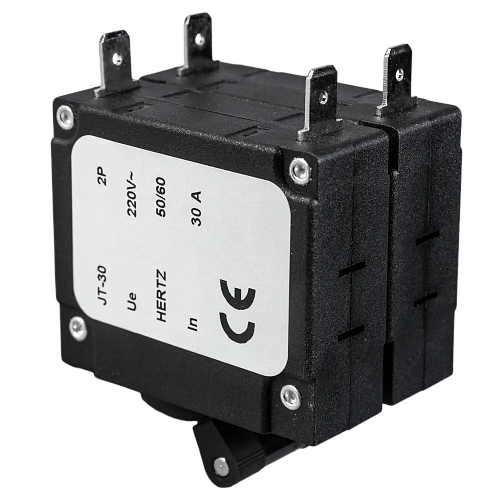 Выключатель ASPRO-Н4(N4)/Н5(N5)