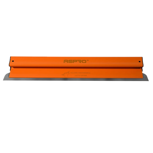 Шпатель ASPRO ЭРГОПЛАН (ERGOPLANE) 800x0,5 мм