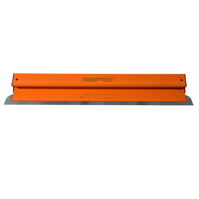 Шпатель ASPRO ЭРГОПЛАН (ERGOPLANE) 800x0,5 мм для отделочных работ