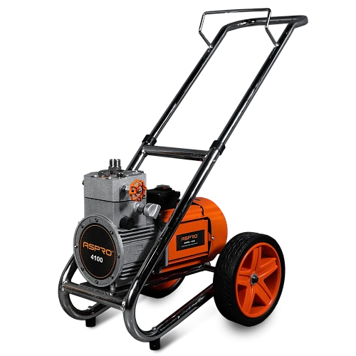ASPRO 4100 