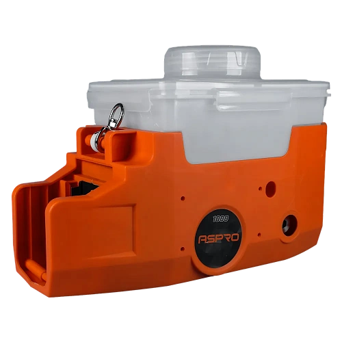 ASPRO JET 1000 краскораспылитель (⁠ручной краскопульт)