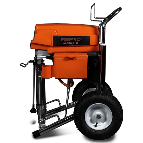 ASPRO 8100 