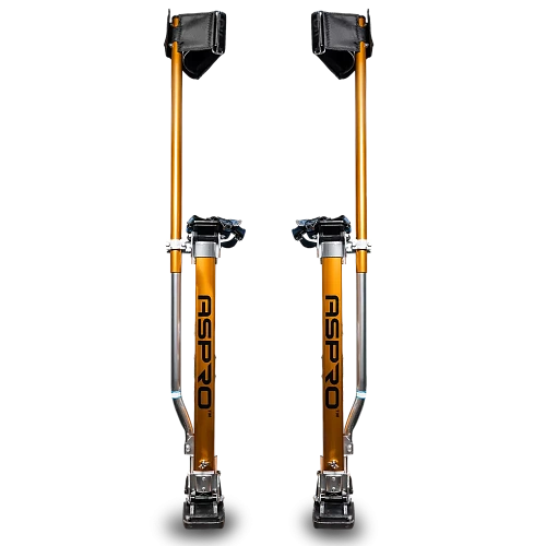 Строительные ходули ASPRO 24-40"